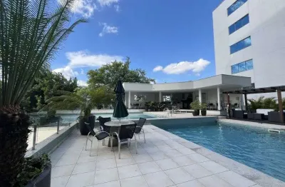 Apartamento com 4 suítes e 3 vagas disponível para venda no bairro Jardim Blumenau - Blumenau