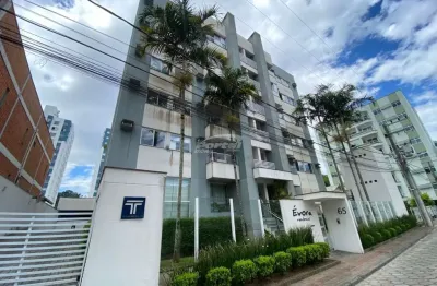 Apartamento a venda no bairro Victor Konder com fácil acesso ao Centro de Blumenau/SC