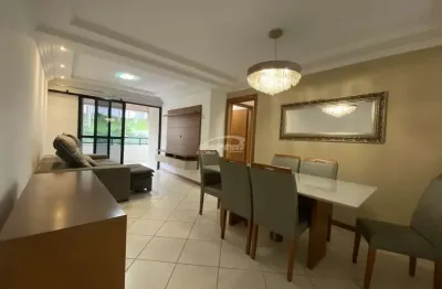 Apartamento com 3 dormitórios disponível para locação no bairro Vila Nova – Blumenau/SC