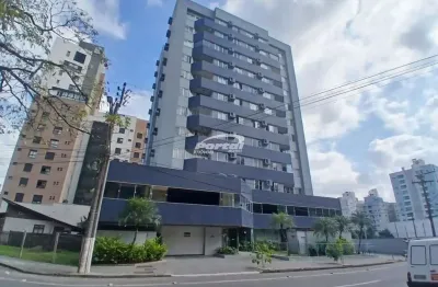 Apartamento mobiliado disponível para locação no bairro Vivtor Konder, Blumenau SC