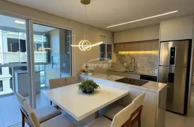 Apartamento mobiliado disponível para locação no bairro Itacolomi – Balneário Piçarras/SC (Cód. 22892)