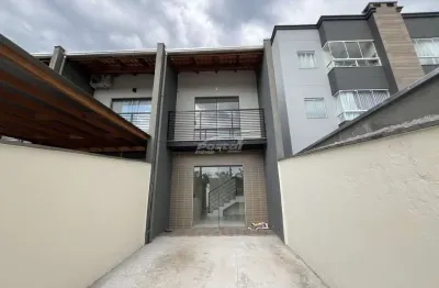 Casa com 2 quartos à venda na Rua Quixabas, 178, Velha Central, Blumenau