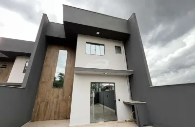 Casa com 2 quartos à venda na Rua Wilhelm Staedele, 183, Itoupava Norte, Blumenau