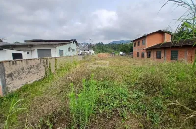 Terreno disponível para venda no Bairro Itoupava Central, Blumenau