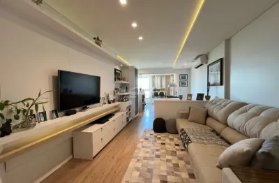 Belissímo apartamento de 2 dormitórios 1 suite, com mobília no Bairro Velha em Blumenau!