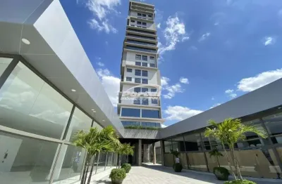 Apartamento mobiliado disponível para locação no Bairro Victor Konder – Blumenau/SC