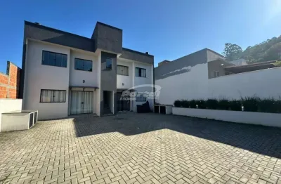 Apartamento disponível para venda no bairro Itajuba, em Barra Velha/SC. (Cód. 22969)