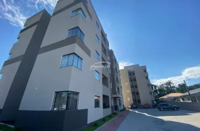Apartamento semi - mobiliado disponível para locação no bairro Salto do Norte/ SC