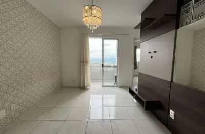 Apartamento semimobiliado disponível para venda no Bairro Passo Manso – Blumenau/SC.