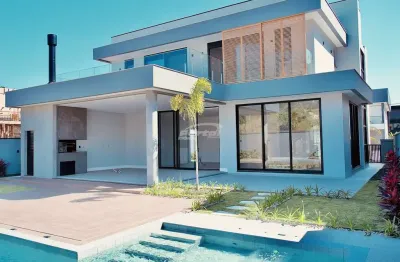 Exclusiva Residência de Alto Padrão no Caledônia Private Village – Entre o Mar e as Montanhas