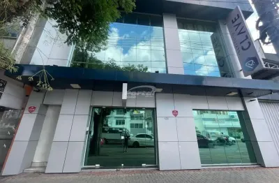 Prédio Comercial disponível para locação no Centro de Blumenau.