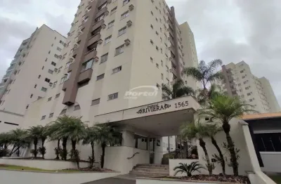 Apartamento disponível para locação no bairro Velha, em Blumenau.