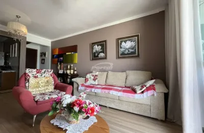 Apartamento com 2 quartos à venda na Rua São José, 658, Centro, Blumenau