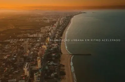 Pré-Lançamento Essenza, plantas com 2 dormitórios, sendo 1 suíte a 3 suítes, sendo 2 demi, a cerca de 200 metros do mar, Balneário Piçarras/SC (Cód. 22309)