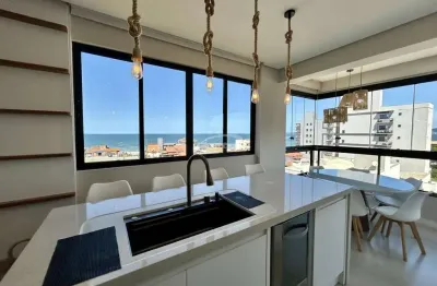 Apartamento mobiliado disponível para locação no bairro Itajuba – Barra Velha/SC. (Cód. 23047)