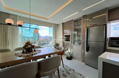 Apartamento fino semi mobiliado ao lado do parque Ramiro disponível para venda!