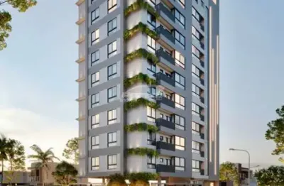 Apartamento com 1 quarto à venda na Avenida Eugênio Krause, 4887, Armação, Penha