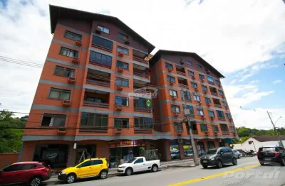 Apartamento disponível para locação no bairro no Bairro Vila Nova, em Blumenau.