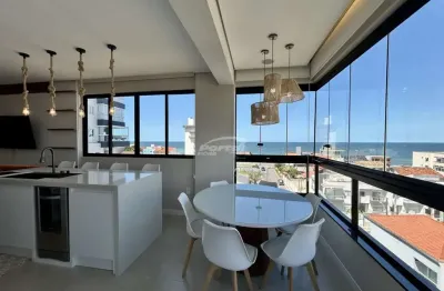 Apartamento mobiliado com 3 dormitórios, sendo 1 suíte a 185 metros do mar. Bairro Itajuba em Barra Velha/SC (Cód. 23020)