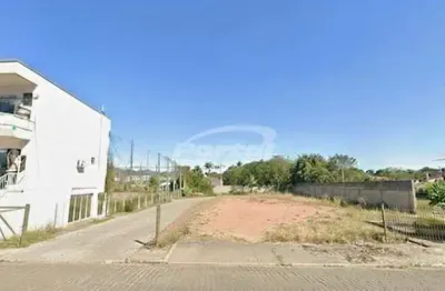 Terreno comercial à venda na Rua José Honorato Muller, 451, Coloninha, Gaspar