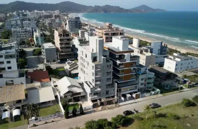 Apartamento com 3 suítes, lavabo e duas vagas no Acquamare Residence – Praia de Mariscal (Canto Grande Mar de Fora), em Bombinhas, SC