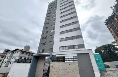 Apartamento semi mobiliado, cm 55m², 02 dormitórios, sala de estar, cozinha com moveis sob medida e sala de jantar conjugadas com churrasqueira, banheiro social, area de serviço e 01 vaga de garagem c