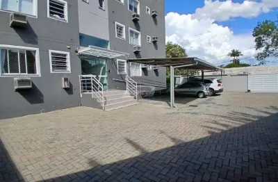 Apartamento semi mobiliado disponível para locação no Bairro Itoupava Norte, Blumenau SC