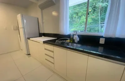 Apartamento com 2 quartos para alugar na Rua Itajaí, 3808, Vorstadt, Blumenau