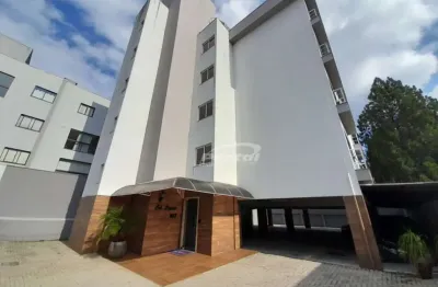 Loft semi mobiliado disponível para locação no Itoupava Seca – Blumenau/SC.