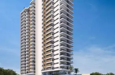 Paradise Bay Alto Padrão com área de lazer completa no Centro de Balneário Piçarras! (Cód. 23140)