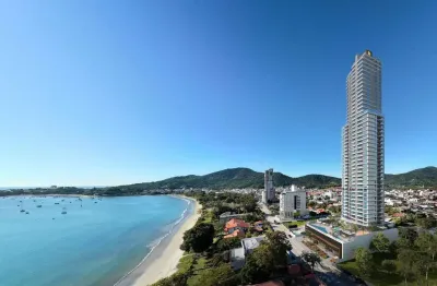 Fort Myers Alto Padrão com área de lazer completa na praia dar Armação em Penha/SC (Cód. 23141)