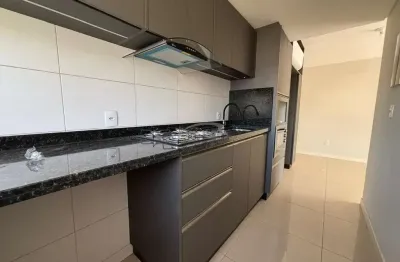 Apartamento com dois dormitórios semi-mobiliado no Bairro Velha em Blumenau!