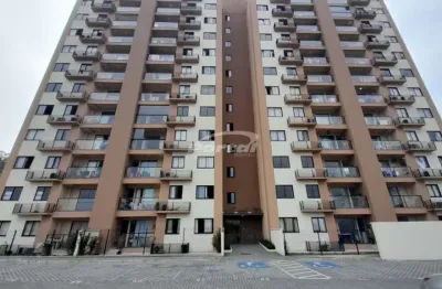 Apartamento semi mobiliado 2 dormitórios para locação no Bairro Badenfurt Blumenau SC