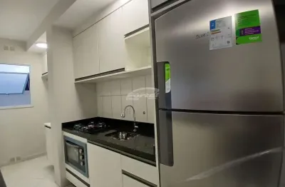 Apartamento 2 dormitórios disponível para locação no bairro Itoupava Central, Blumenau/SC.