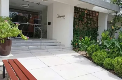 Apartamento com 3 quartos para alugar na Rua Doutor Luiz de Freitas Melro, 466, Jardim Blumenau, Blumenau