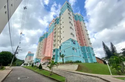Excelente oportunidade! Venha morar em um dos melhores Condomínios Residenciais do bairro Itoupava Central!
