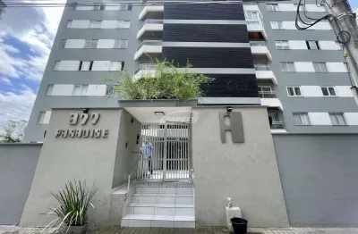 Apartamento para locação, com ótima localização a 1km do Centro da cidade.