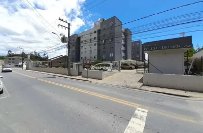 Apartamento disponível para locação no bairro Gaspar Grande – Gaspar/SC