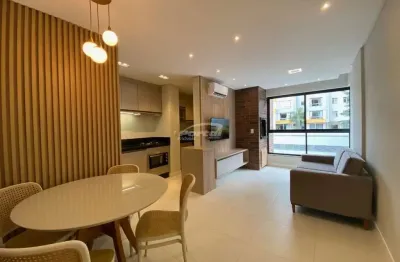 Lindo apartamento NOVO mobiliado no bairro Itoupava Seca - Blumenau SC