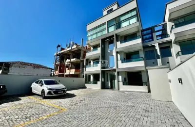Apartamento Duplex novo disponível para locação no bairro Itacolomi, em Balneário Piçarras. (cod 23204)