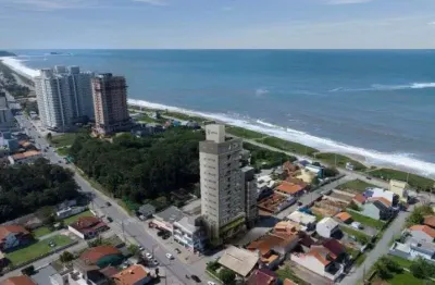 Residencial Marena com 2 suítes a 130m do mar, no Itacolomi em Balneário Piçarras SC! (Cód. 23213)