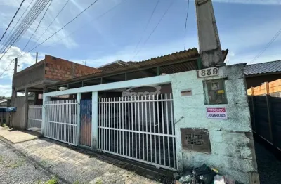 Duas casas, suíte, Itacolumi, Balneário Piçarras, (opção 23191)