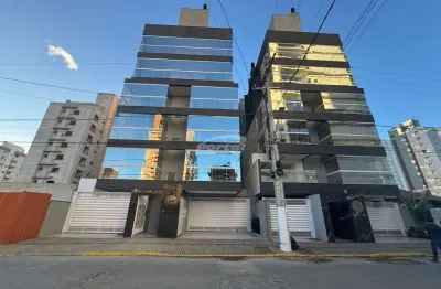 Apartamento com 3 quartos à venda na Rua Pescada 2850, 349, Itacolomi, Balneário Piçarras