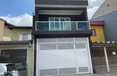 Casa à venda no bairro vila terezinha - carapicuíba/sp