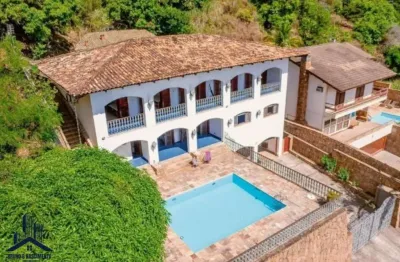 Casa à venda no bairro praia do arrastão - são sebastião/sp