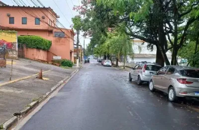 Terreno à venda no Parque São George, Cotia 