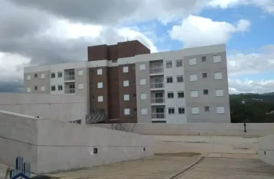 Apartamento à venda no bairro jardim barro branco - cotia/sp