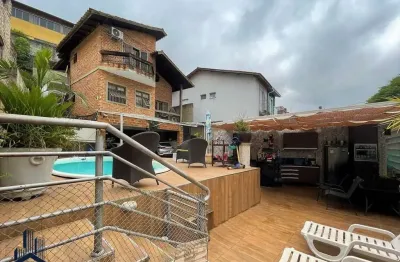 Casa com 3 quartos à venda no Jardim Semiramis, Cotia 