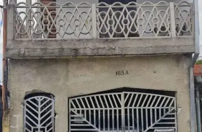 Casa com 3 quartos à venda no Jardim Hokkaido, Itapevi 