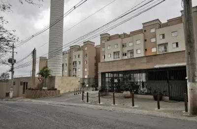 Apartamento com 2 quartos à venda no Jardim Ísis, Cotia 